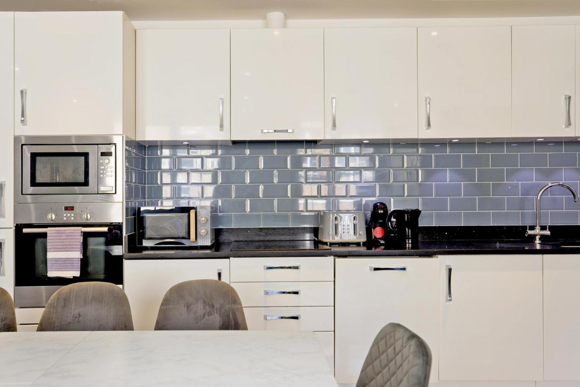 Imperial Liverpool Street Apartments لندن المظهر الخارجي الصورة
