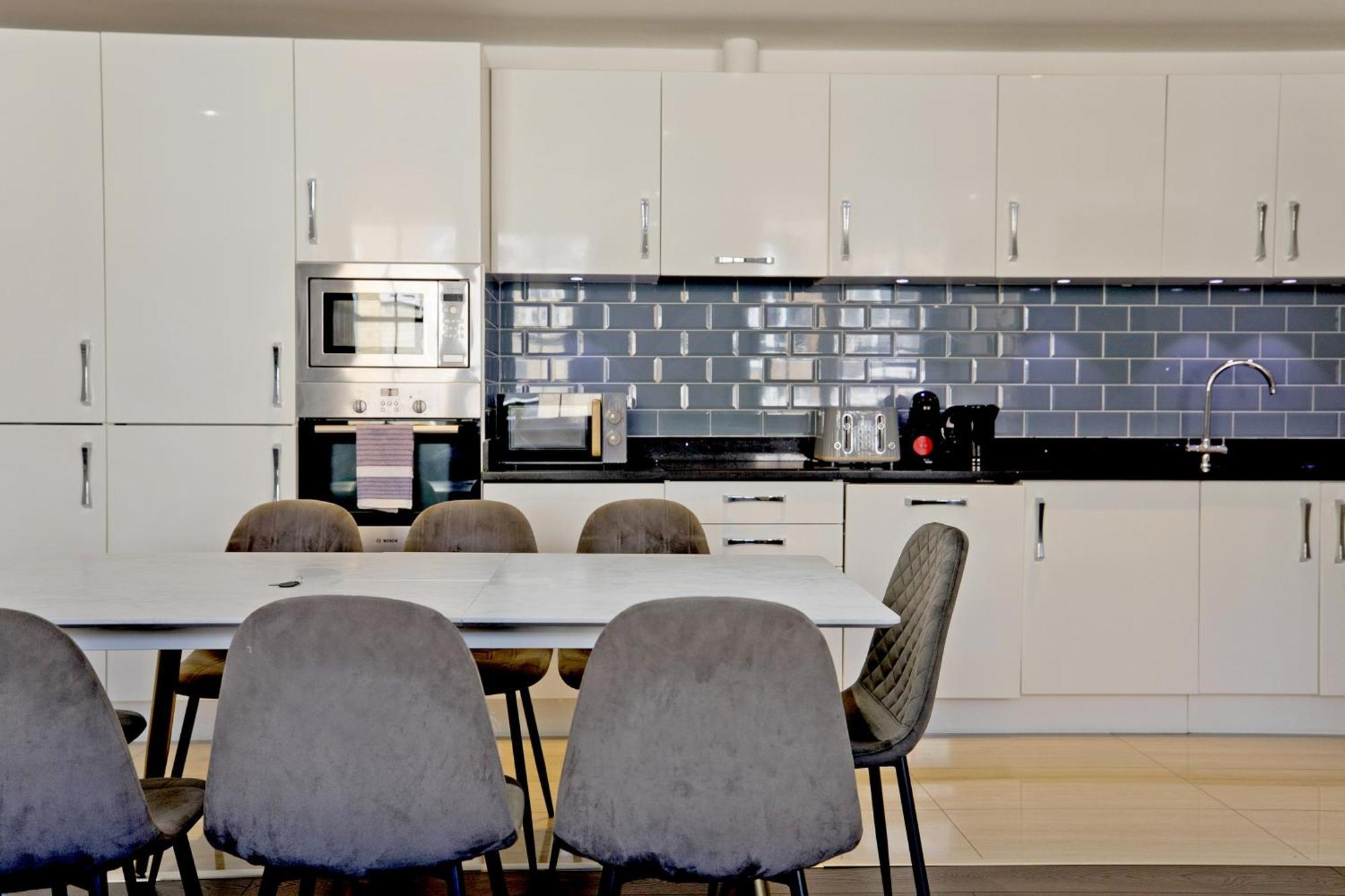 Imperial Liverpool Street Apartments لندن المظهر الخارجي الصورة