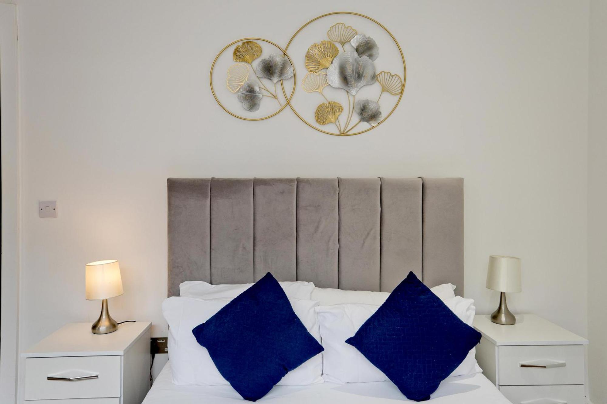 Imperial Liverpool Street Apartments لندن المظهر الخارجي الصورة